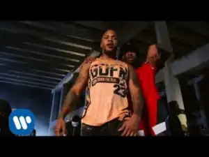 Video: Flo-Rida ft Sage The Gemini - GDFR